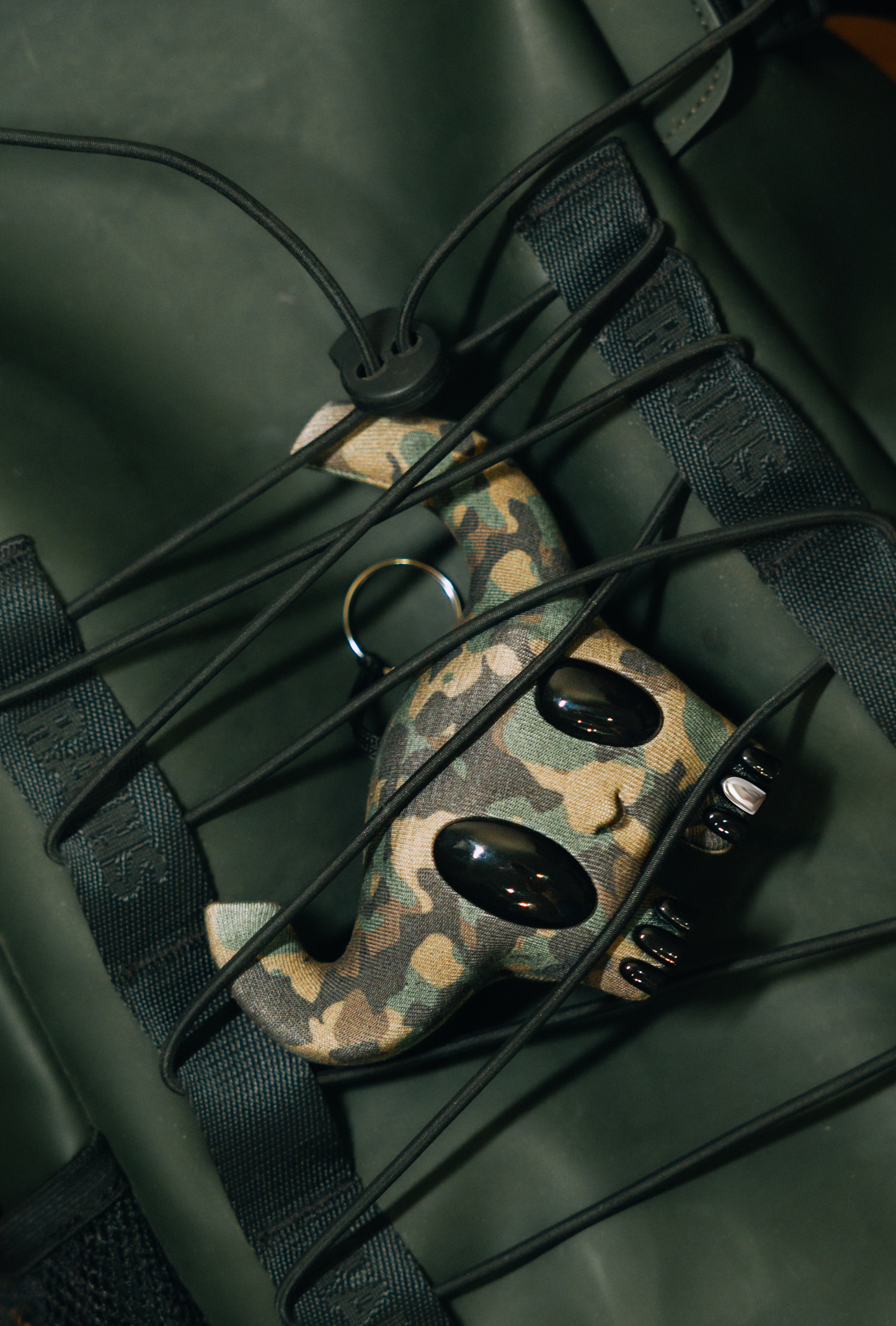Skully Camo
