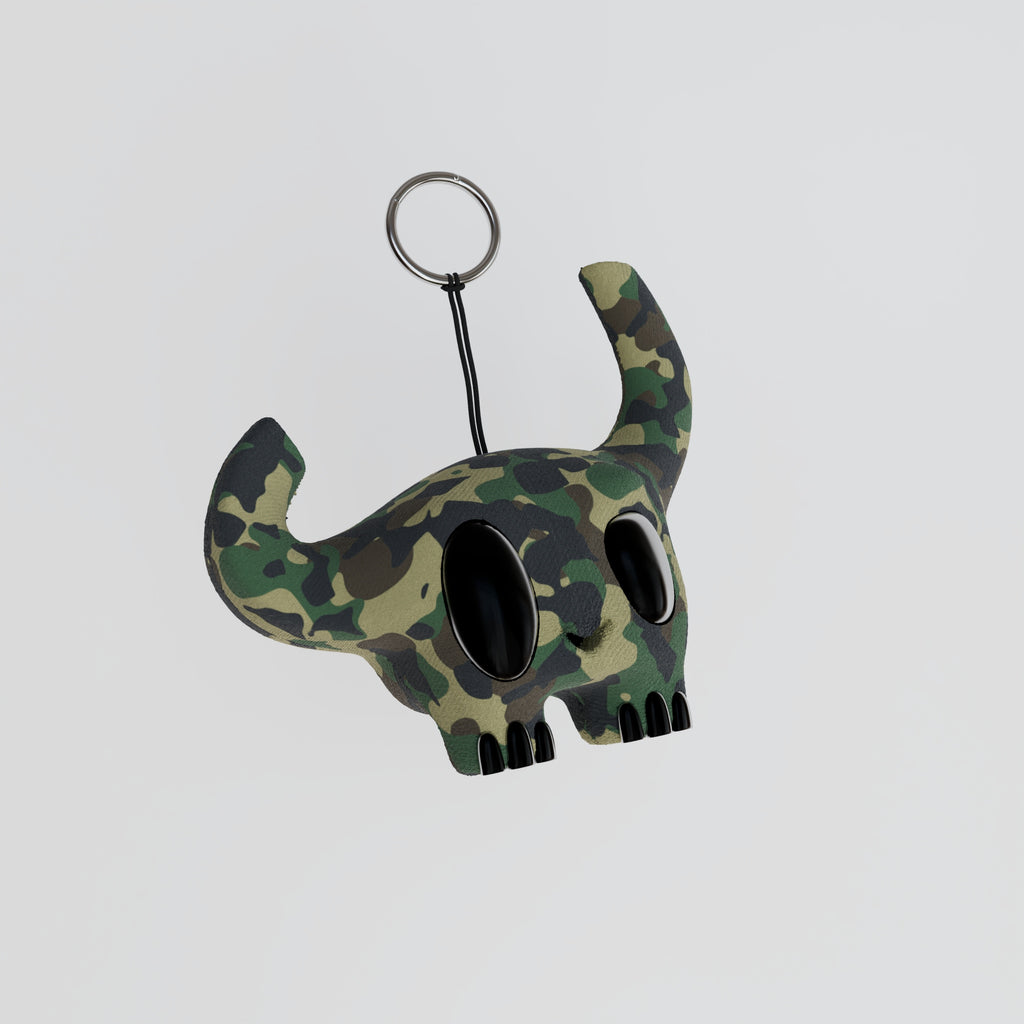 Skully Camo