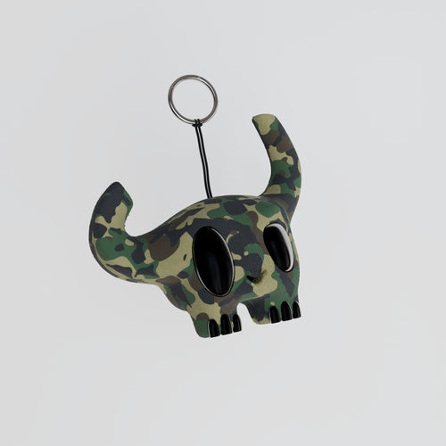 Skully Camo