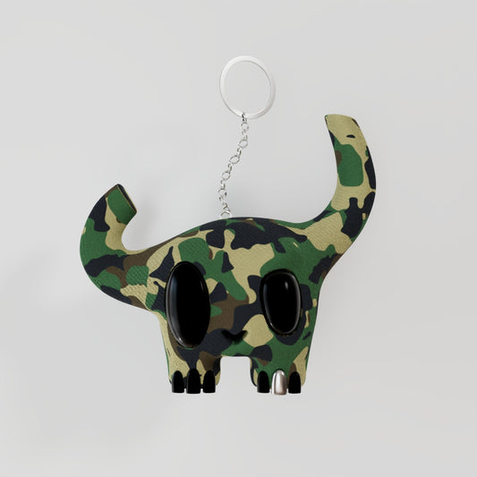 Skully Camo