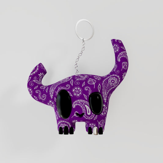 Skully Paisley